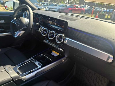 2026 Mercedes-Benz GLB 250 SUV