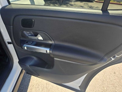 2026 Mercedes-Benz GLB 250 SUV