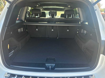 2026 Mercedes-Benz GLB 250 SUV