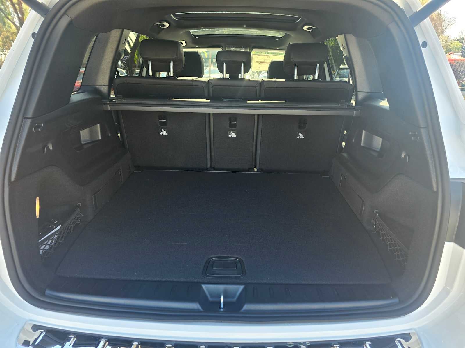 2026 Mercedes-Benz GLB 250 SUV