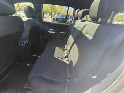 2026 Mercedes-Benz GLB 250 SUV