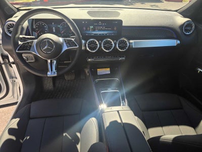 2026 Mercedes-Benz GLB 250 SUV