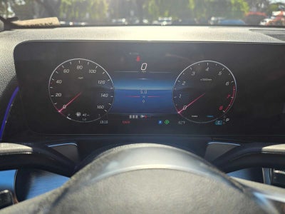 2026 Mercedes-Benz GLB 250 SUV