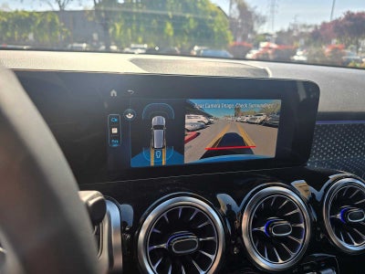 2026 Mercedes-Benz GLB 250 SUV