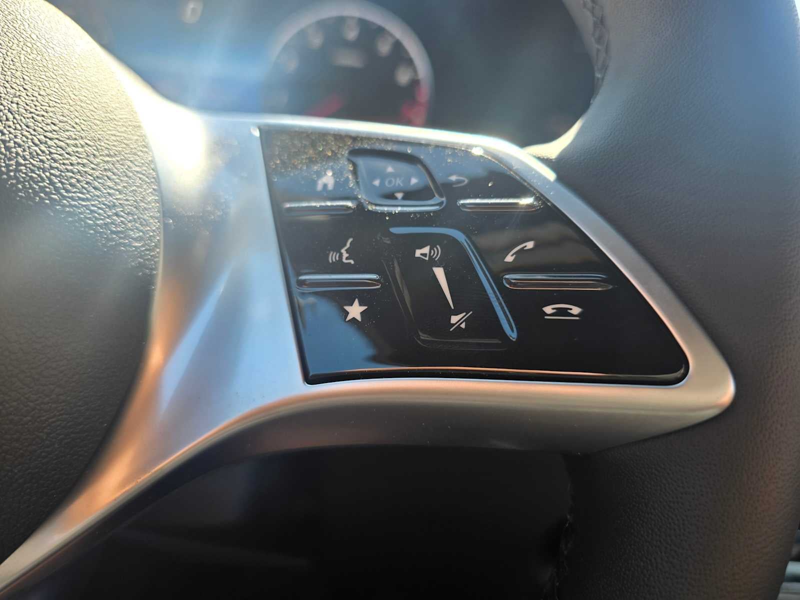 2026 Mercedes-Benz GLB 250 SUV