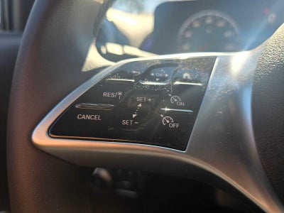 2026 Mercedes-Benz GLB 250 SUV