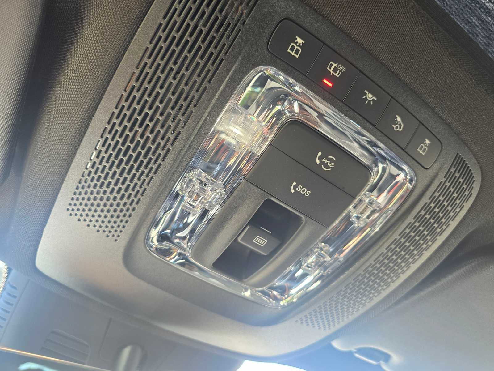 2026 Mercedes-Benz GLB 250 SUV