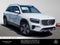 2026 Mercedes-Benz GLB 250 SUV