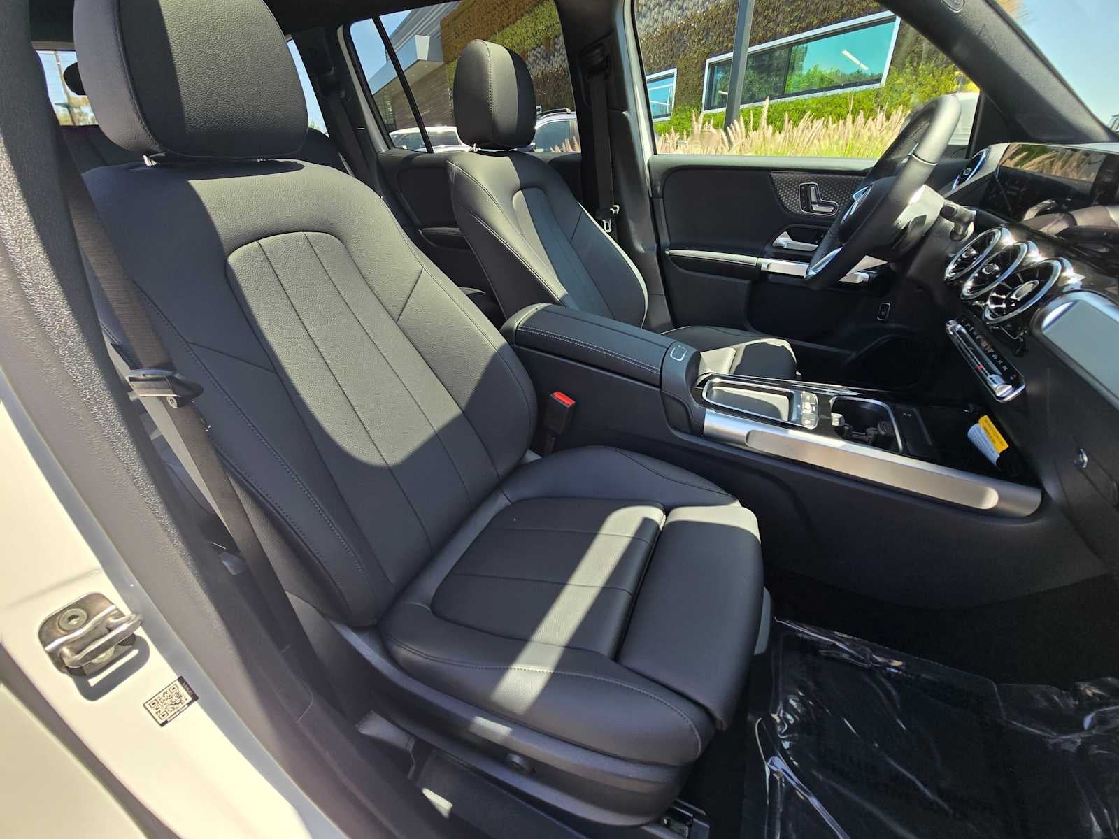 2026 Mercedes-Benz GLB 250 SUV