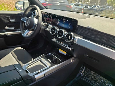 2026 Mercedes-Benz GLB 250 SUV