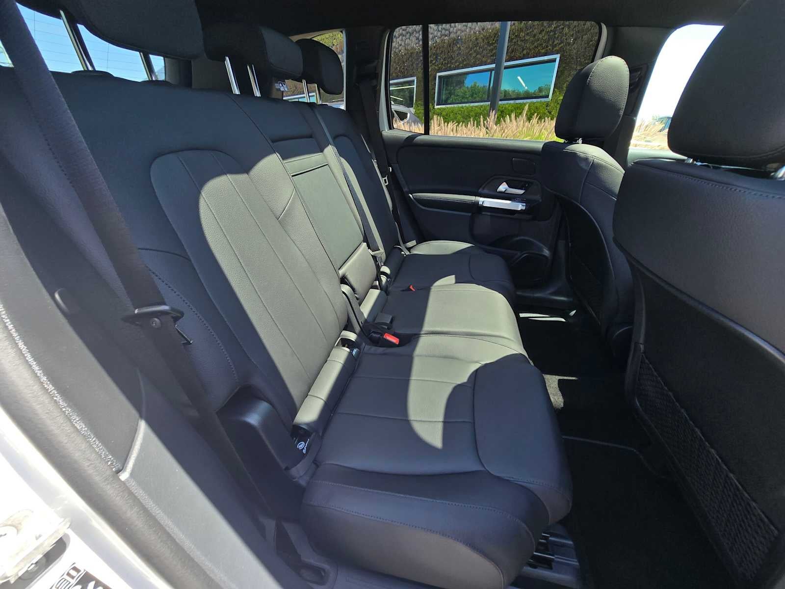 2026 Mercedes-Benz GLB 250 SUV
