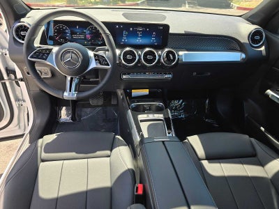 2026 Mercedes-Benz GLB 250 SUV