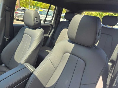 2026 Mercedes-Benz GLB 250 SUV