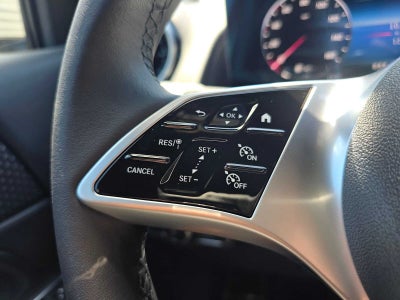 2026 Mercedes-Benz GLB 250 SUV