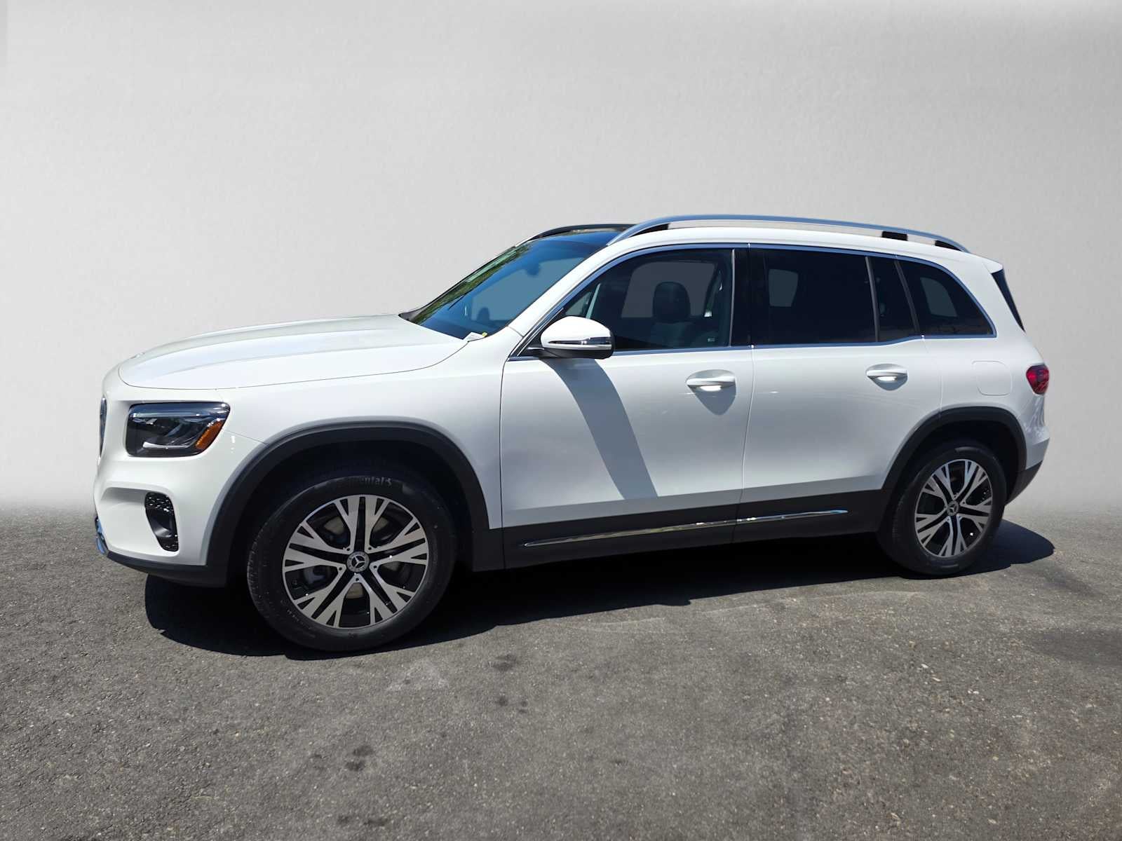 2026 Mercedes-Benz GLB 250 SUV