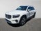 2026 Mercedes-Benz GLB 250 SUV