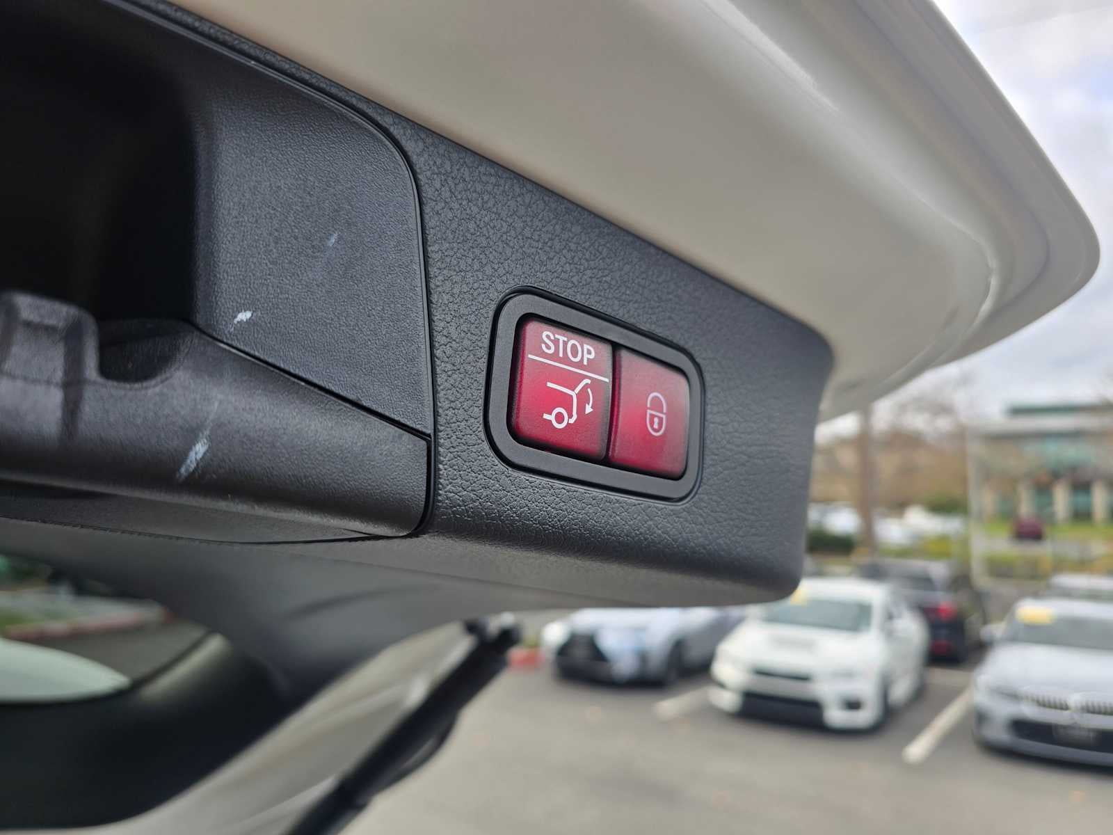 2025 Mercedes-Benz GLB GLB 250