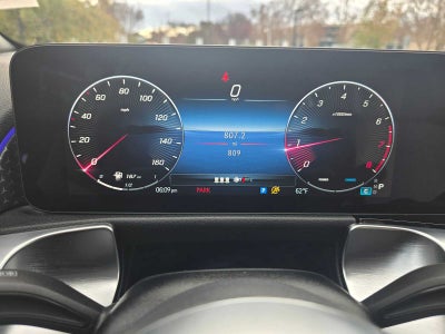 2025 Mercedes-Benz GLB GLB 250