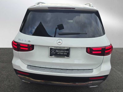 2025 Mercedes-Benz GLB GLB 250