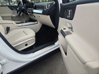 2025 Mercedes-Benz GLB GLB 250