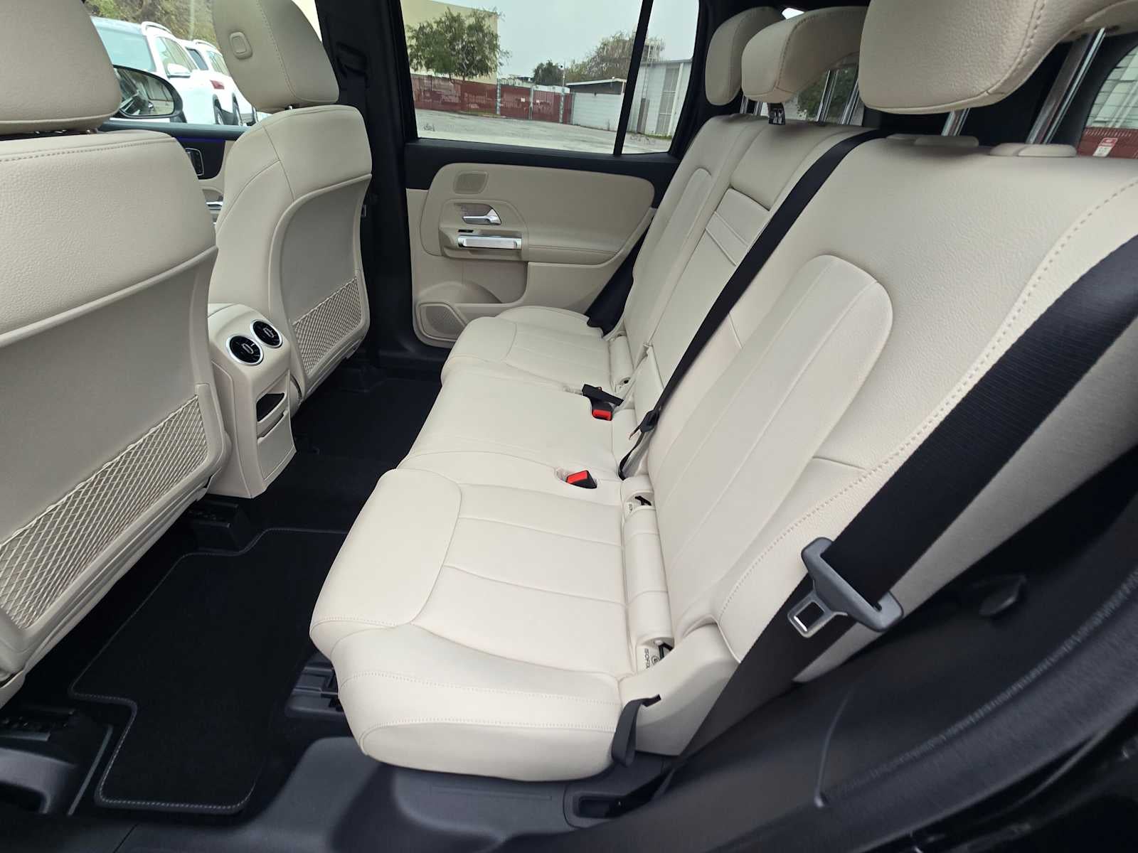 2026 Mercedes-Benz GLB GLB 250