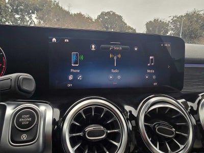 2026 Mercedes-Benz GLB GLB 250