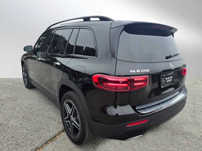 2026 Mercedes-Benz GLB GLB 250