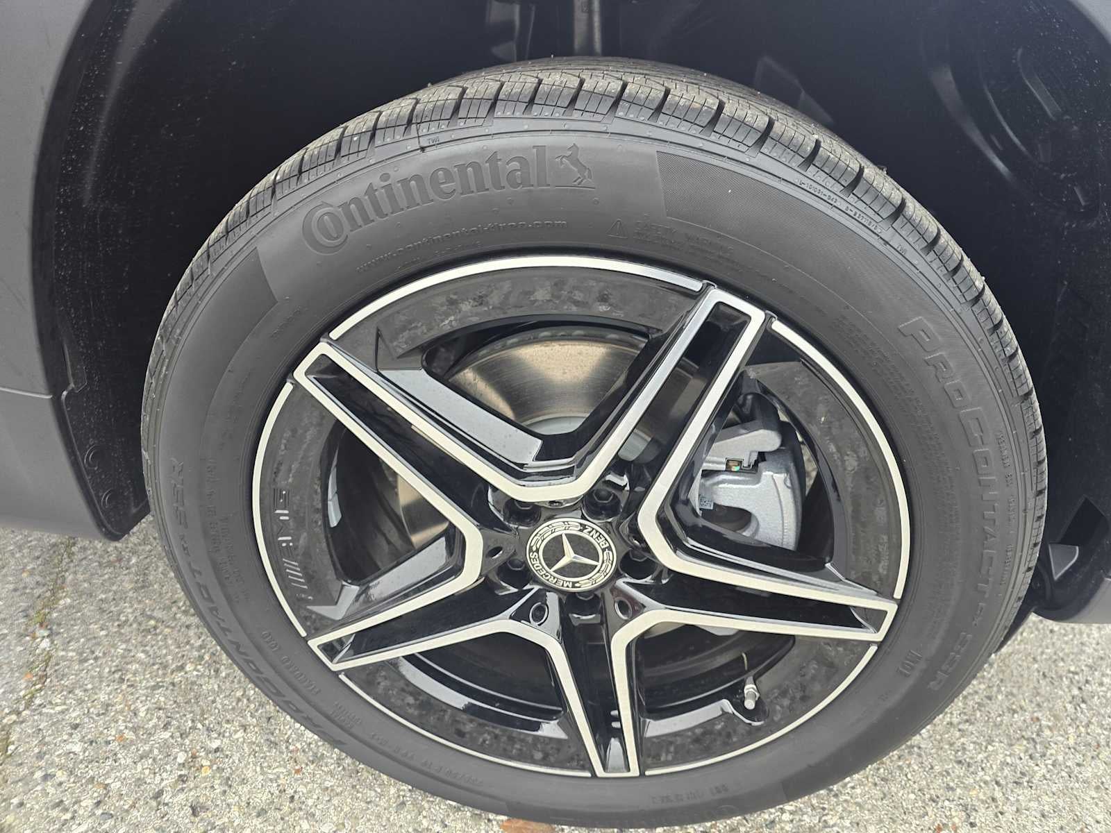 2026 Mercedes-Benz GLB GLB 250