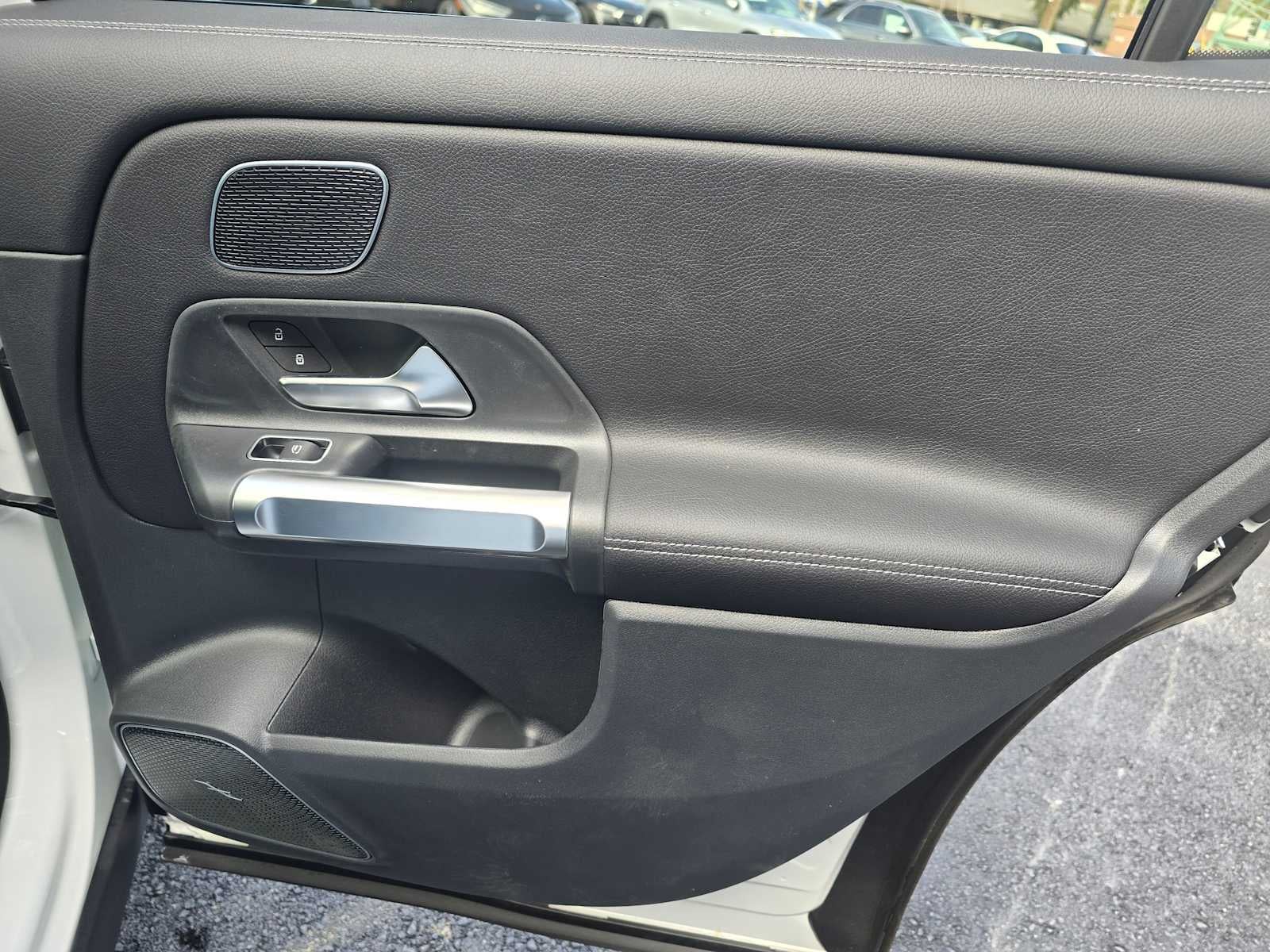 2024 Mercedes-Benz GLB GLB 250