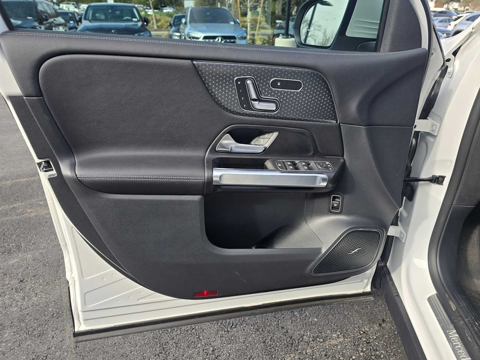 2024 Mercedes-Benz GLB GLB 250