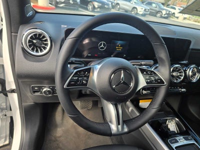 2024 Mercedes-Benz GLB GLB 250