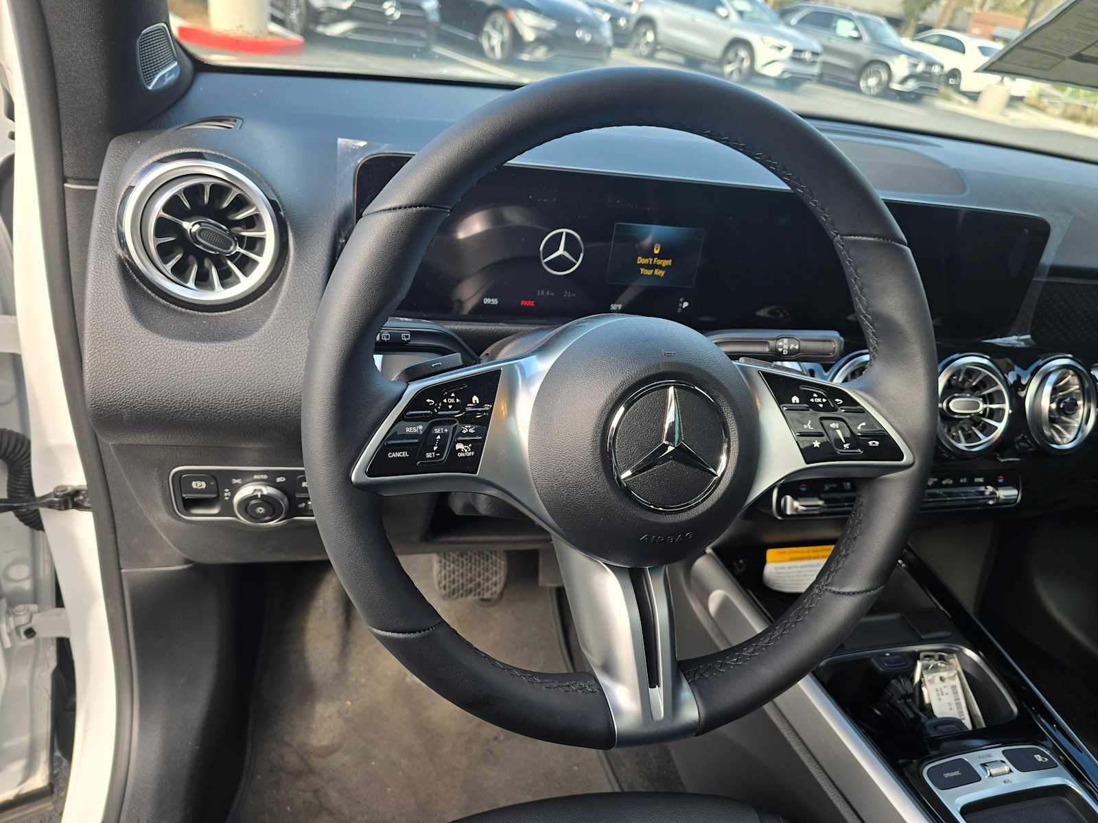 2024 Mercedes-Benz GLB GLB 250