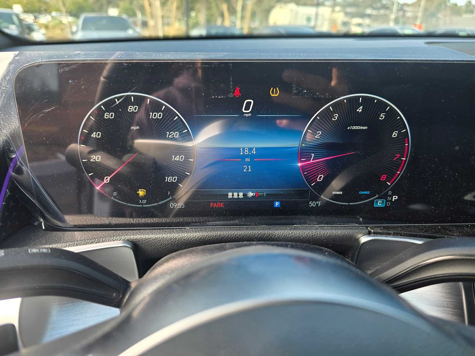 2024 Mercedes-Benz GLB GLB 250