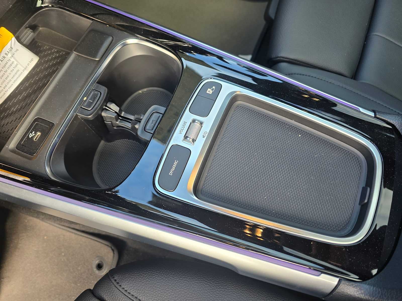 2024 Mercedes-Benz GLB GLB 250