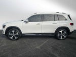 2024 Mercedes-Benz GLB GLB 250