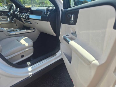 2025 Mercedes-Benz GLB GLB 250