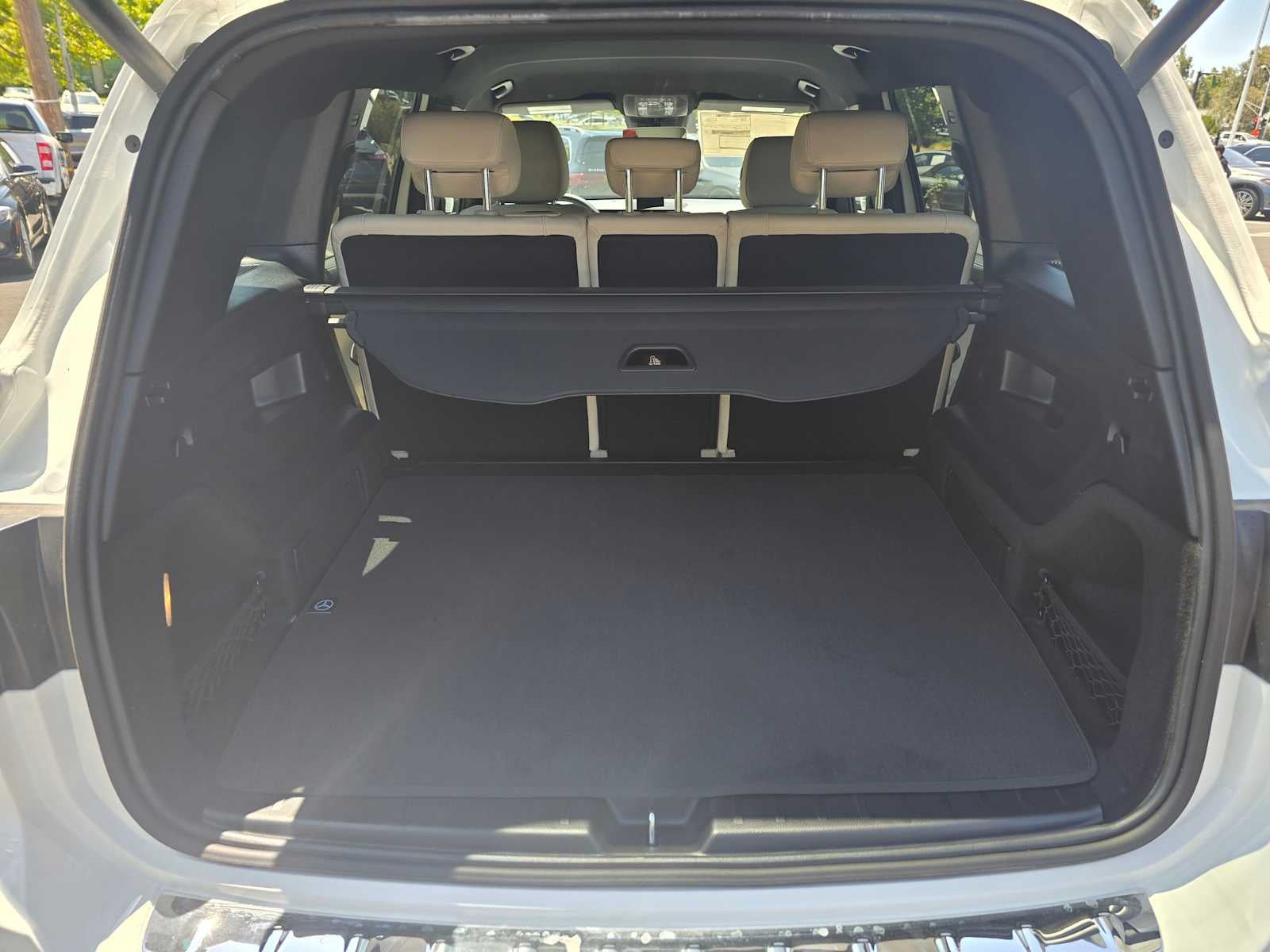 2025 Mercedes-Benz GLB GLB 250