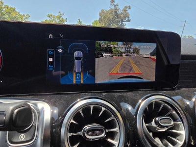 2025 Mercedes-Benz GLB GLB 250