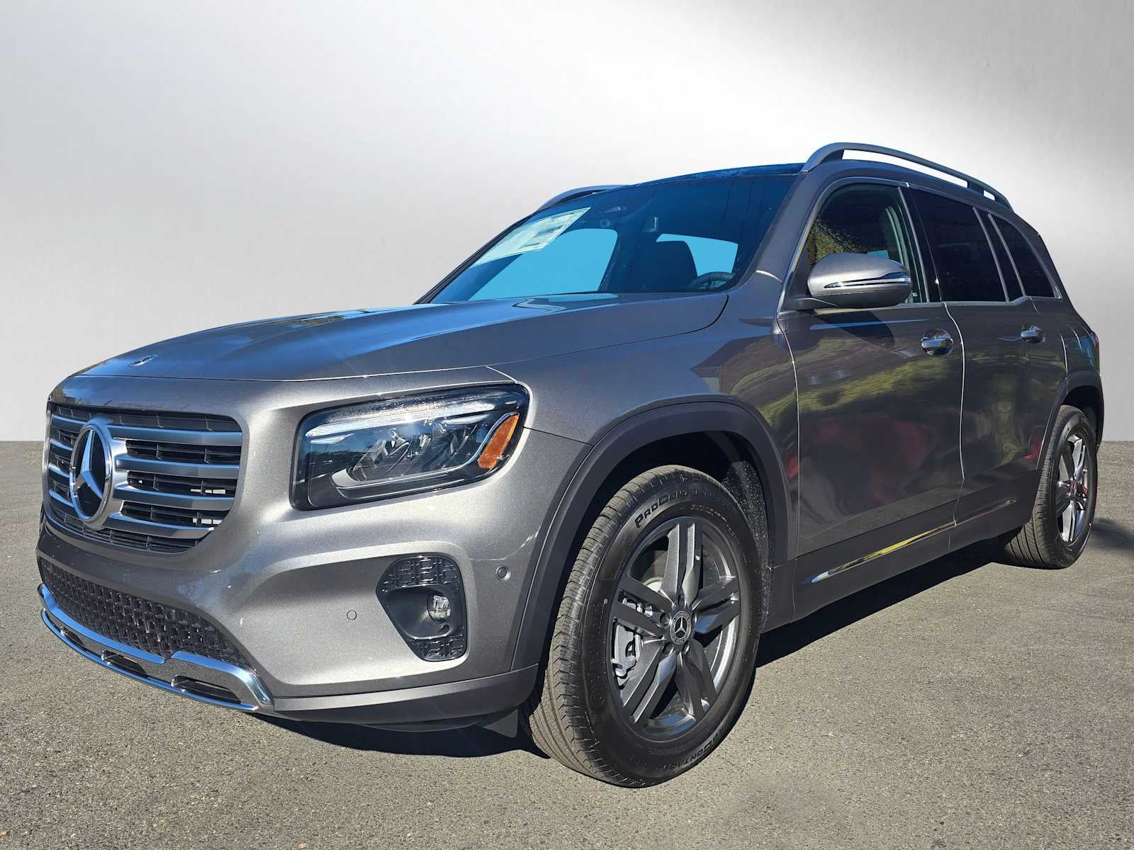 2026 Mercedes-Benz GLB GLB 250