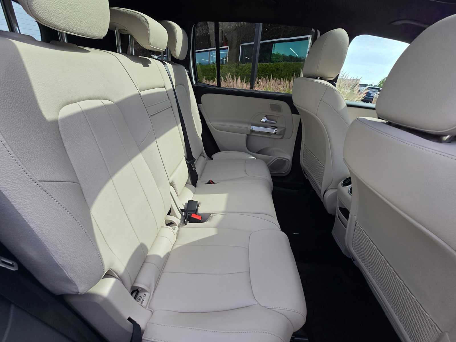 2026 Mercedes-Benz GLB 250 SUV