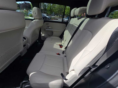 2026 Mercedes-Benz GLB 250 SUV