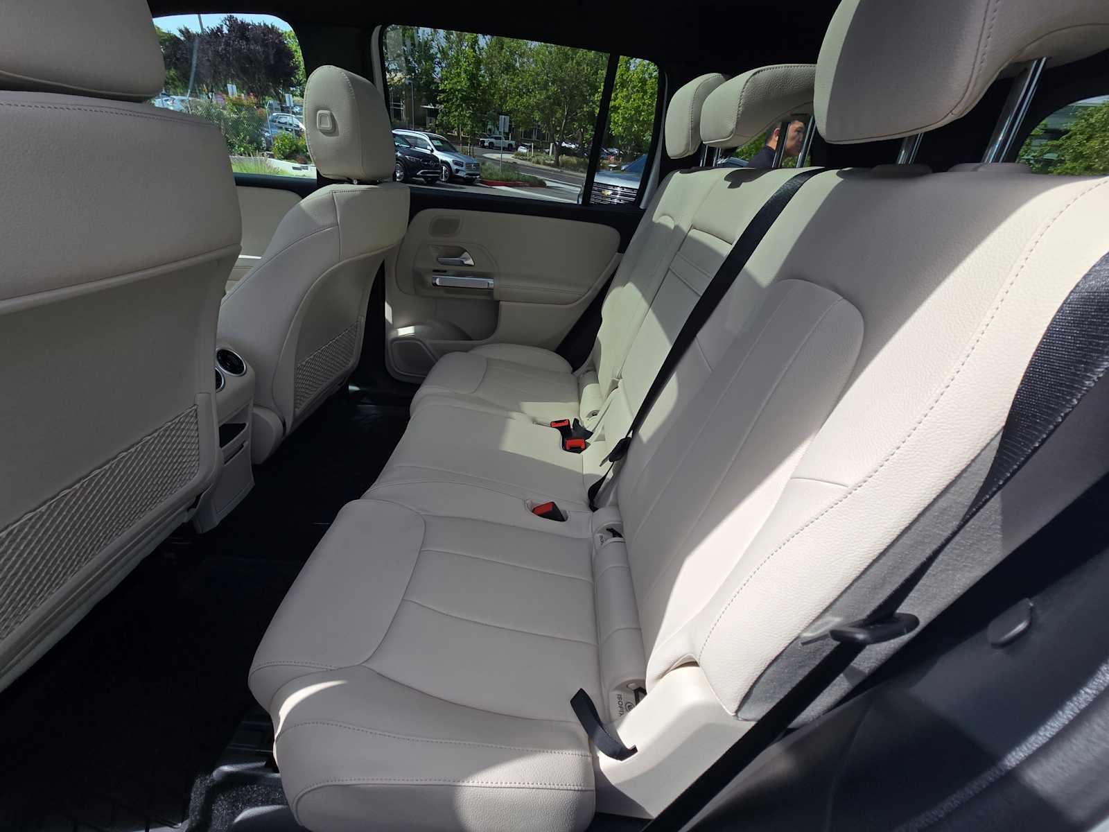 2026 Mercedes-Benz GLB 250 SUV