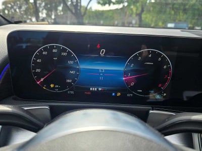 2026 Mercedes-Benz GLB 250 SUV