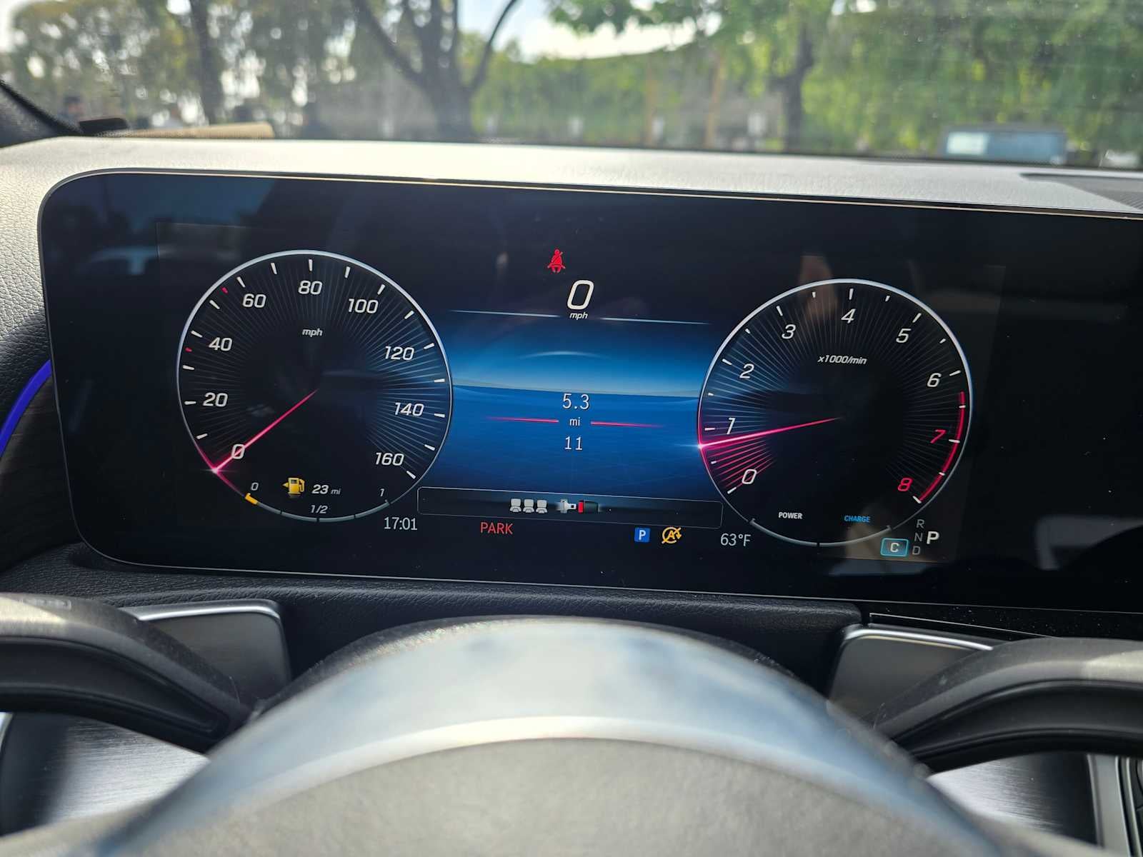 2026 Mercedes-Benz GLB 250 SUV