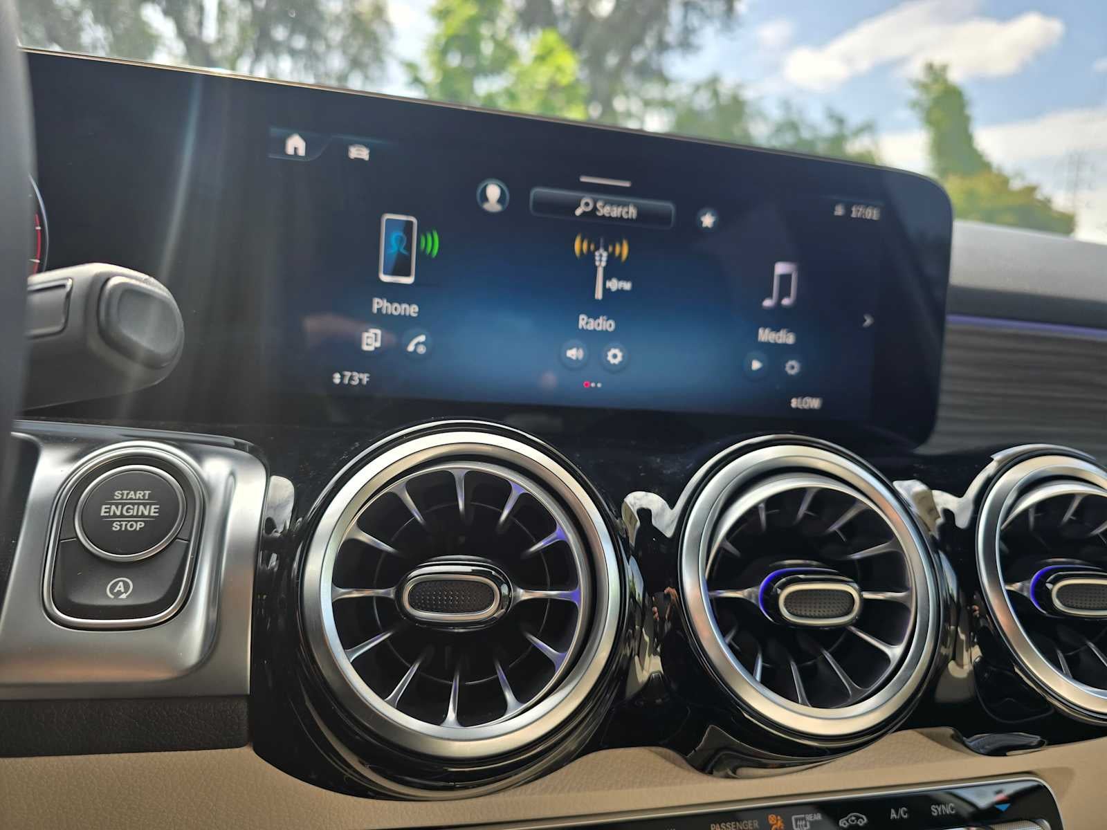 2026 Mercedes-Benz GLB 250 SUV