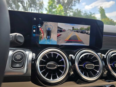 2026 Mercedes-Benz GLB 250 SUV