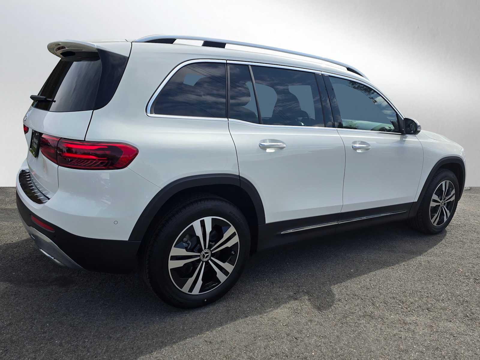 2026 Mercedes-Benz GLB 250 SUV