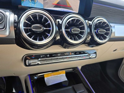 2026 Mercedes-Benz GLB 250 SUV