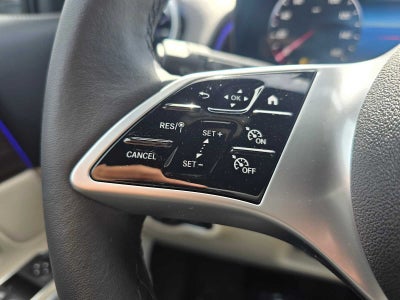 2026 Mercedes-Benz GLB 250 SUV