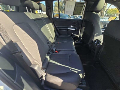 2025 Mercedes-Benz GLB GLB 250